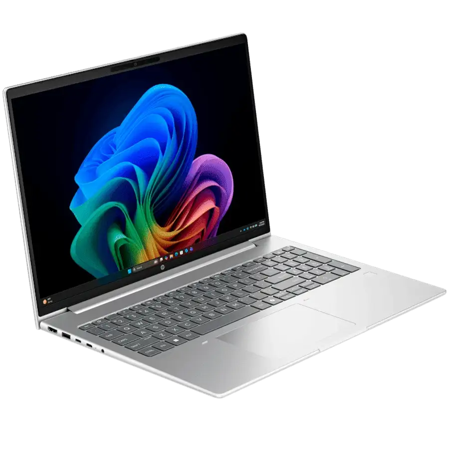 Ноутбук HP 14" Core 5 16ГБ RAM 512ГБ SSD, — Изображение №2