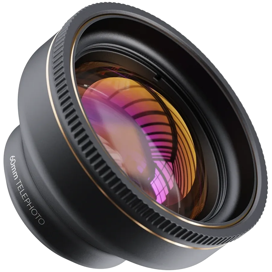 SHIFTCAM LensUltra 60mm Telephoto — Изображение №1 SHIFTCAM LensUltra 60mm Telephoto — Изображение №1