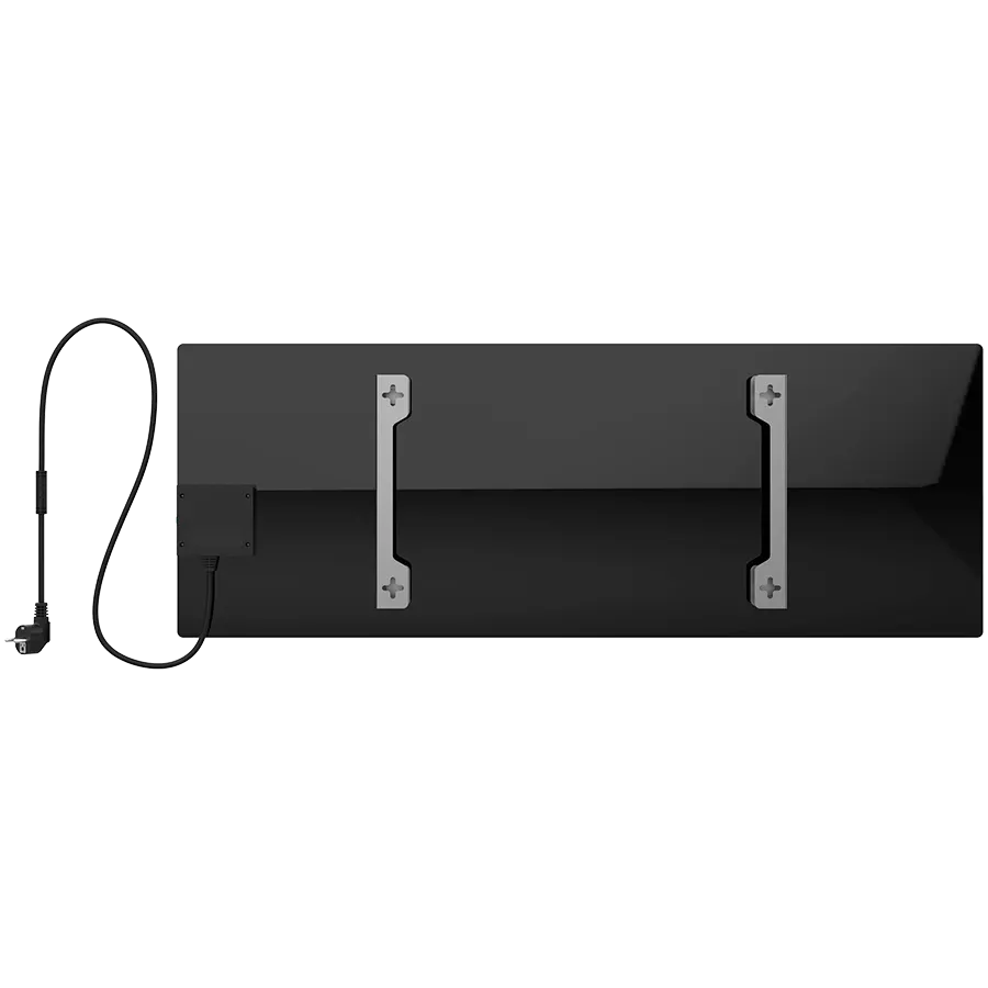 Heater AENO GH2S, Black — Image №5 Heater AENO GH2S, Black — Image №5