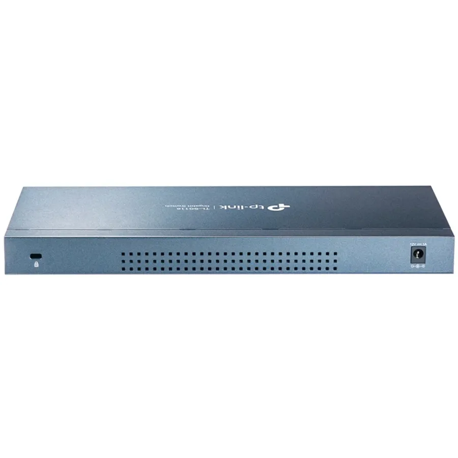 TP-LINK Network Switch TL-SG116 — Image №2