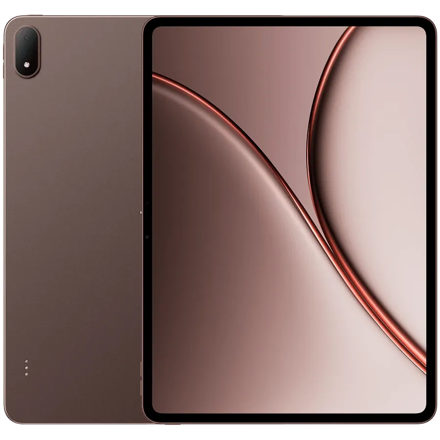 ONEPLUS Pad 4, 256 GB, Wi-Fi, Brown — Image №1