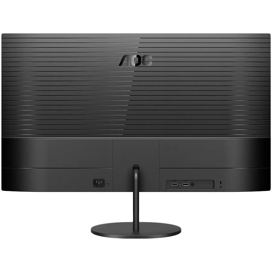 AOC LED-монитор (31.5", 2560x1440, IPS) Чёрный — Изображение №5