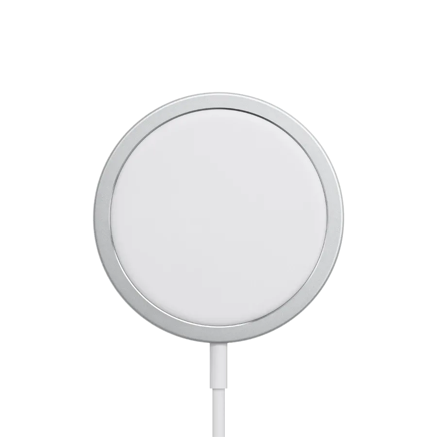 Беспроводное зарядное устройство APPLE — Изображение №3