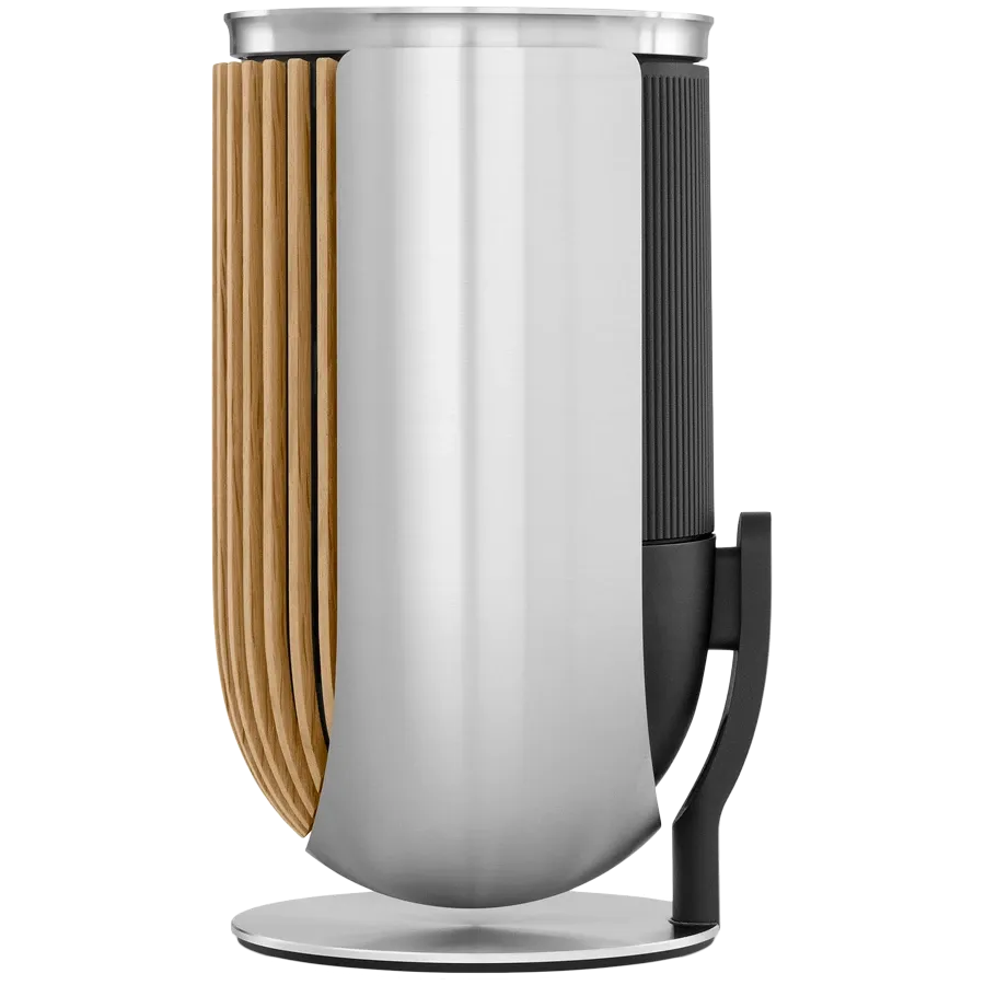 BANG & OLUFSEN Beolab 8 Σύστημα AV Ασημί — Εικών №4 BANG & OLUFSEN Beolab 8 Σύστημα AV Ασημί — Εικών №4