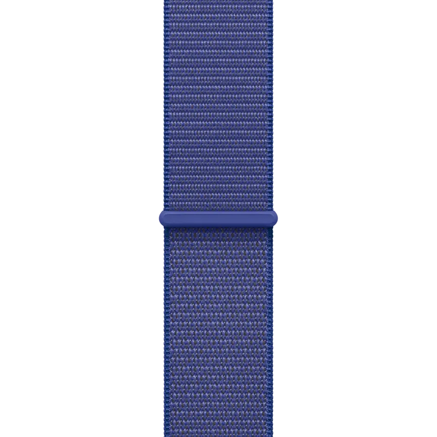 APPLE 40mm Sport Loop Band Sport Loop Ultramarine for Apple Watch 40 mm — Image №1