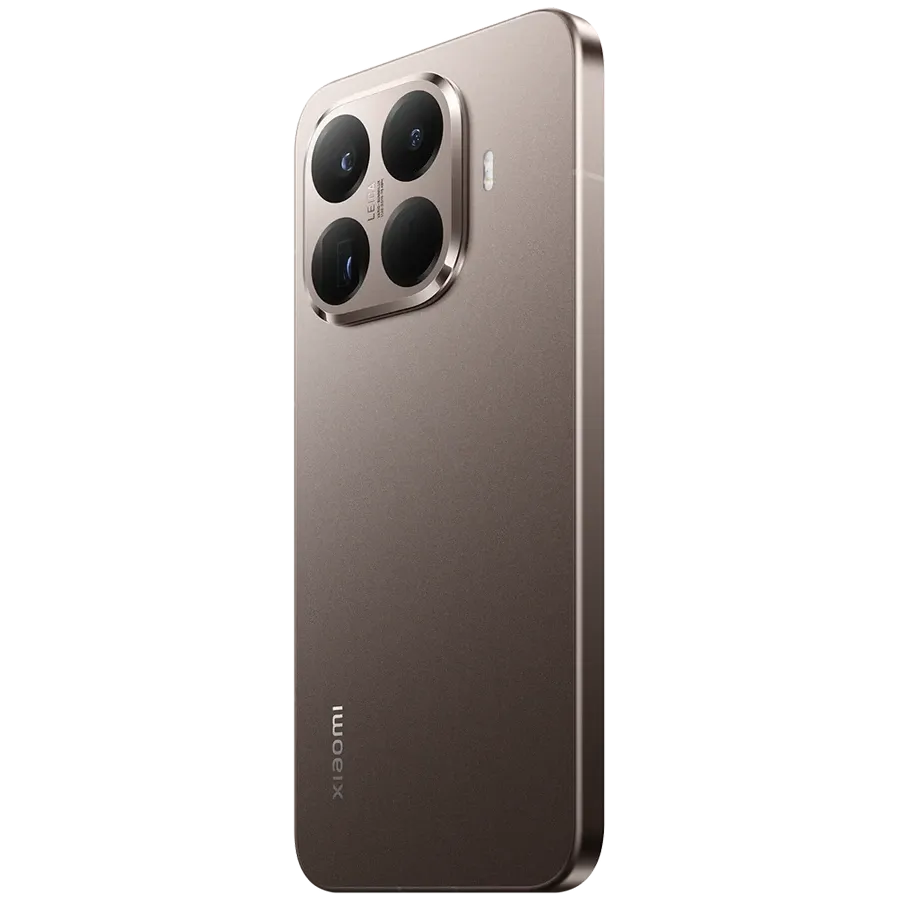 XIAOMI 15T Pro 5G 12 GB/512 GB, Χρυσό — Εικών №4 XIAOMI 15T Pro 5G 12 GB/512 GB, Χρυσό — Εικών №4