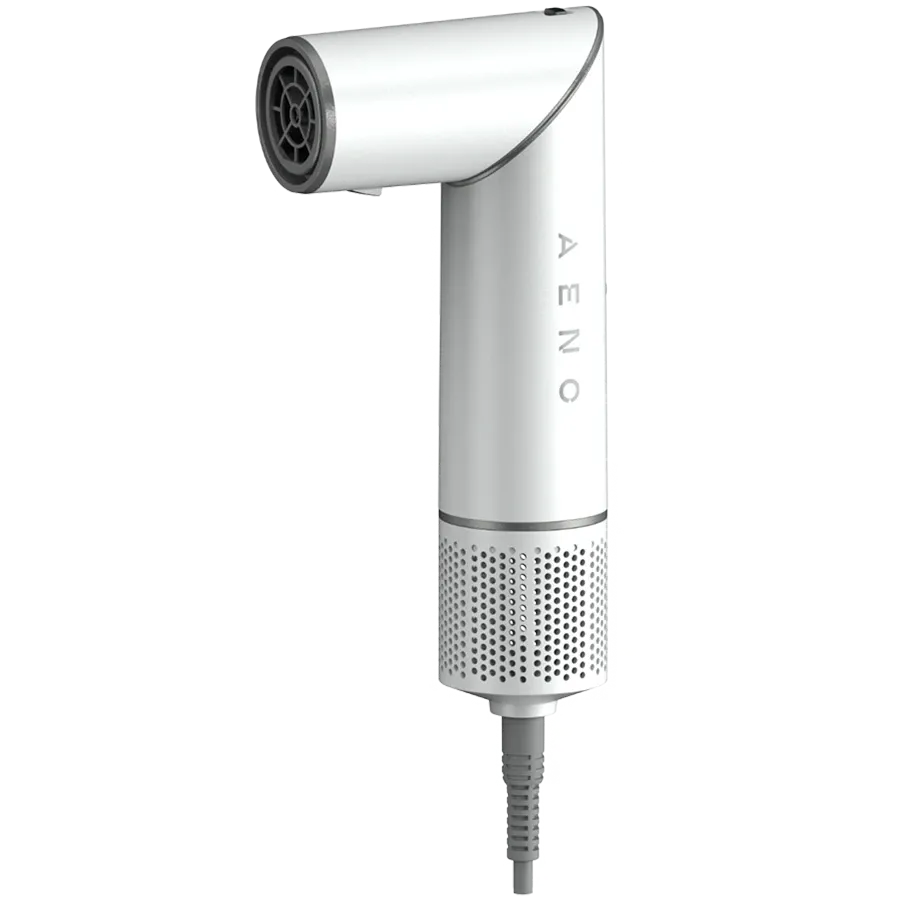 AENO Hair Styler HS1, White — Image №1