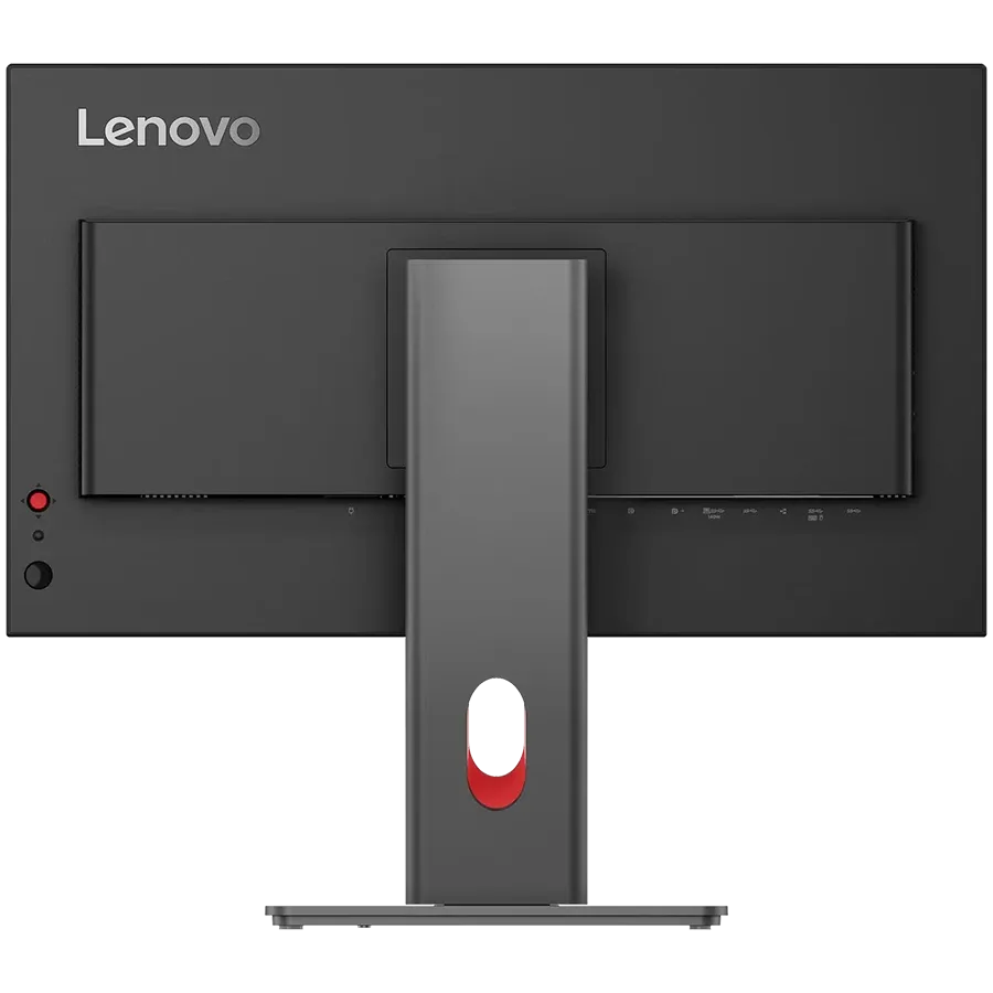 LENOVO LED-монитор (23.8", 2560x1440, IPS) Чёрный — Изображение №4 LENOVO LED-монитор (23.8", 2560x1440, IPS) Чёрный — Изображение №4