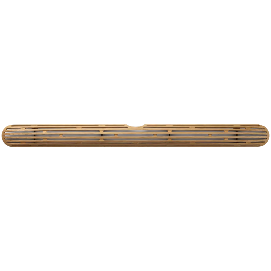 Wood Cover for Beosound Premiere, Oak — image №1