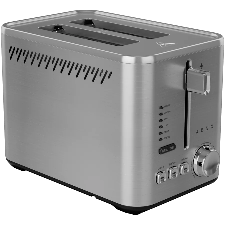 AENO Тостер TS3 с механическим управлением — Изображение №5