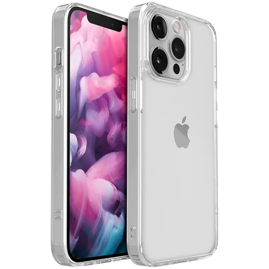 LAUT Protective Case Crystal-X , Crystal for iPhone 13 Pro — Image №1
