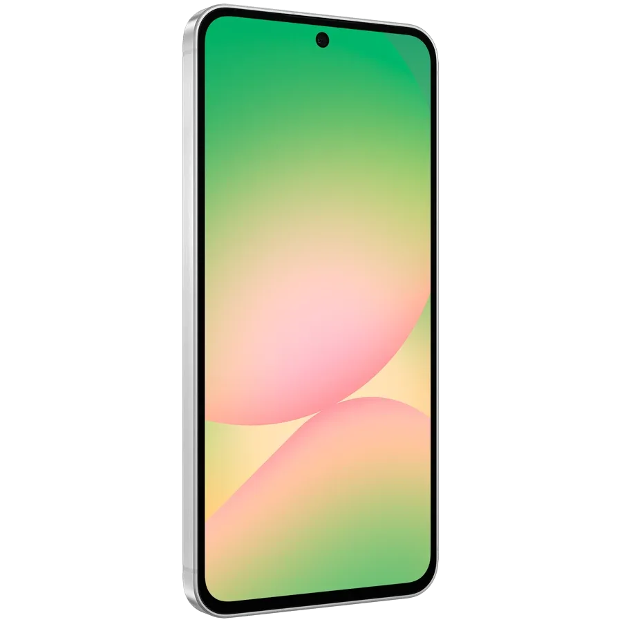 SAMSUNG Galaxy A56 256 ГБ, Awesome Light Gray — Изображение №3