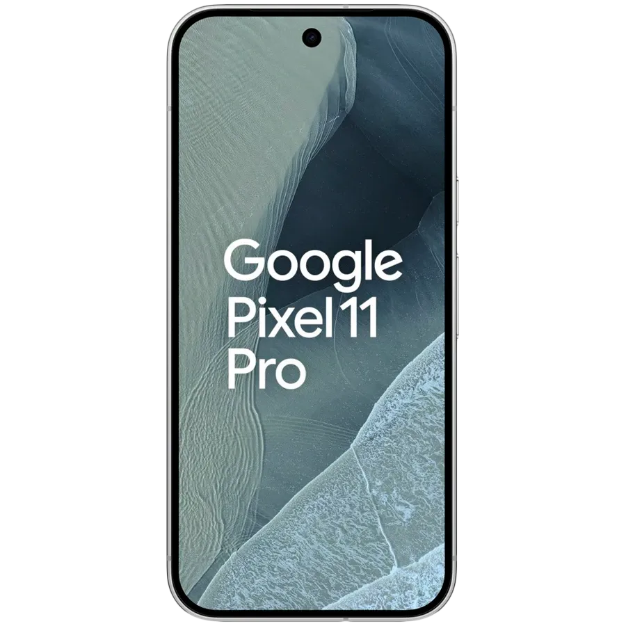 GOOGLE Pixel 11 Pro  5G 256 GB, Light Green — Image №2