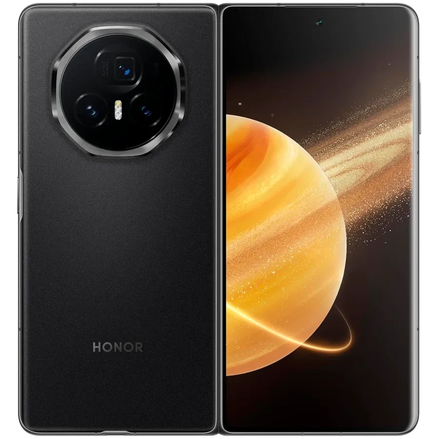 HONOR Magic V3  5G 12 ГБ/512 ГБ, Чёрный — Изображение №1
