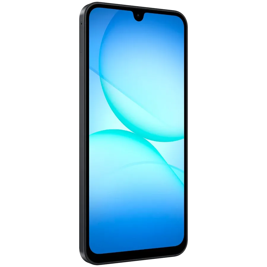 SAMSUNG Galaxy A17 128 GB, Black — Image №3