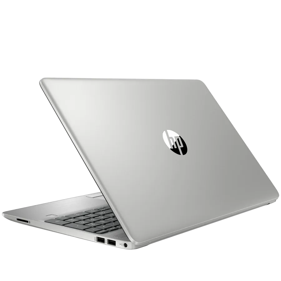 Φορητός HP INC 15.6" (1920x1080), Core i5 1335U, 16 γιγαμπάιτε, Xe Graphics, Dark Ash Silver, 512 γιγαμπάιτε — Εικών №4