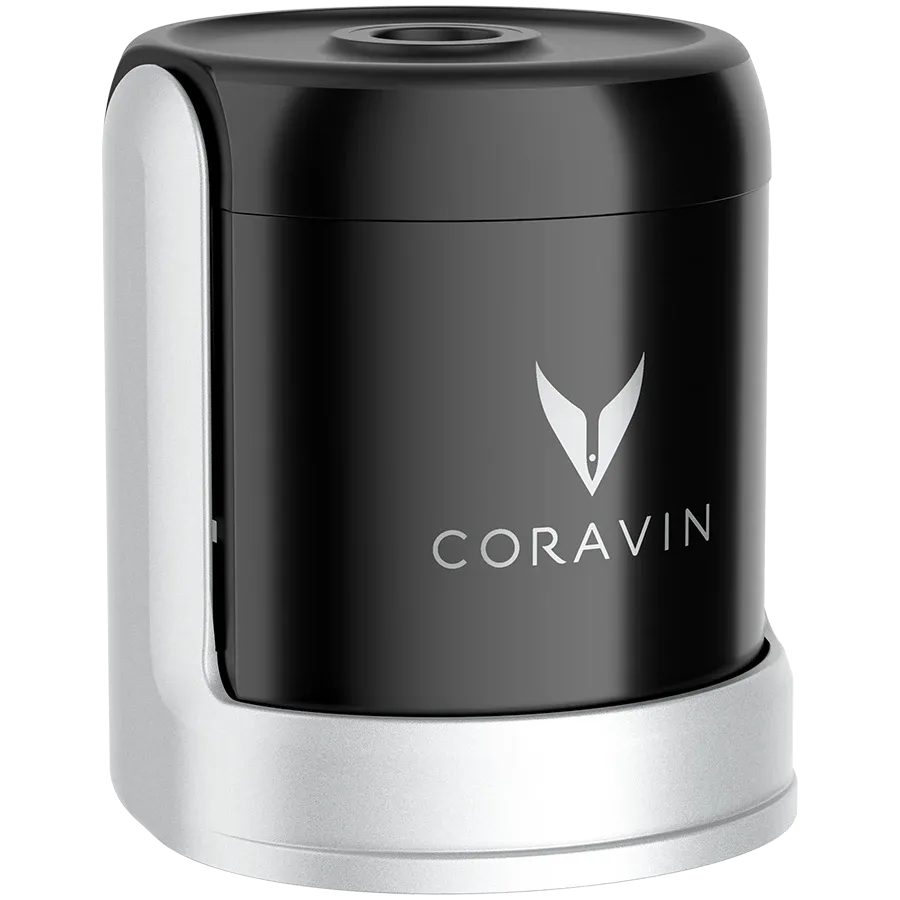 CORAVIN , Black Wine Preservation System — Image №10 CORAVIN , Black Wine Preservation System — Image №10