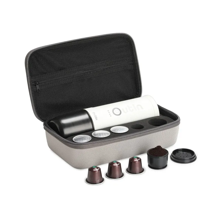 BUYDEEM Outin Nano Protective Case, model A000006 — Image №3