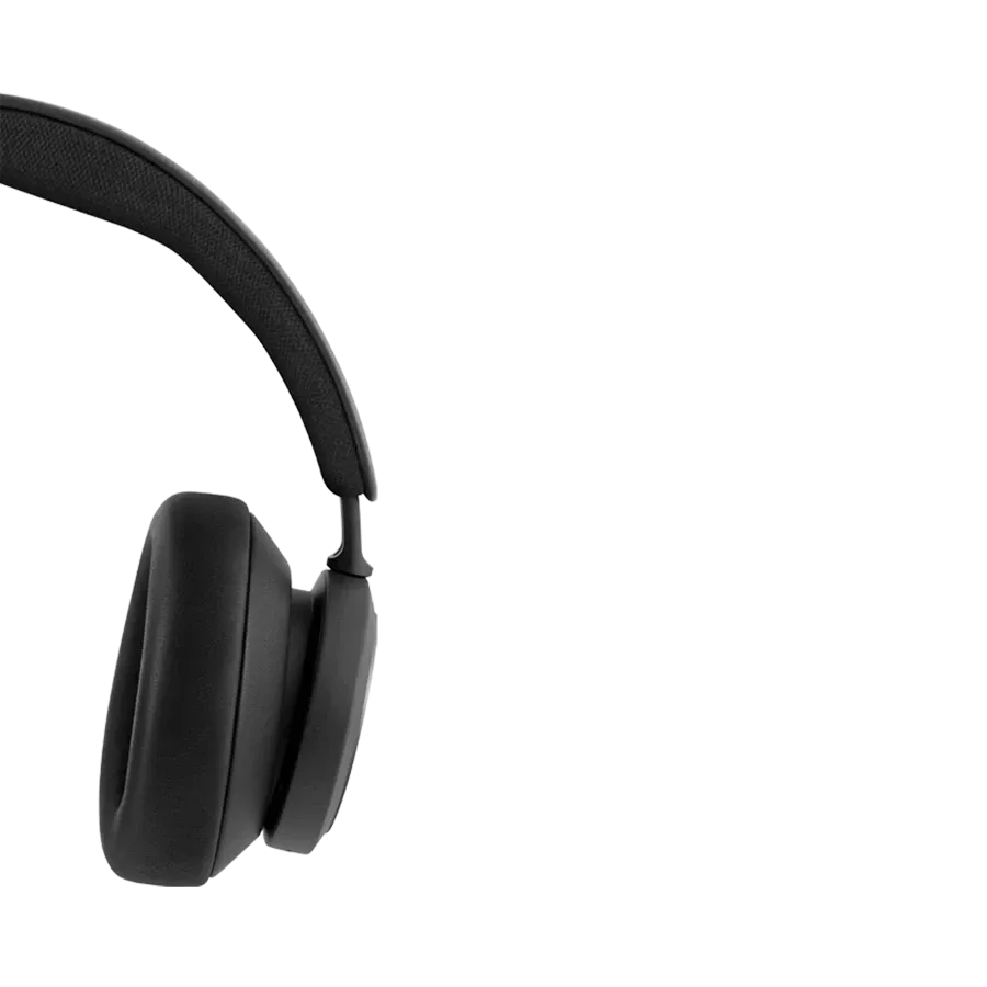 Ear Cushions for Beoplay Portal PC PS, Beoplay Portal Xbox, Black Anthracite — image №1