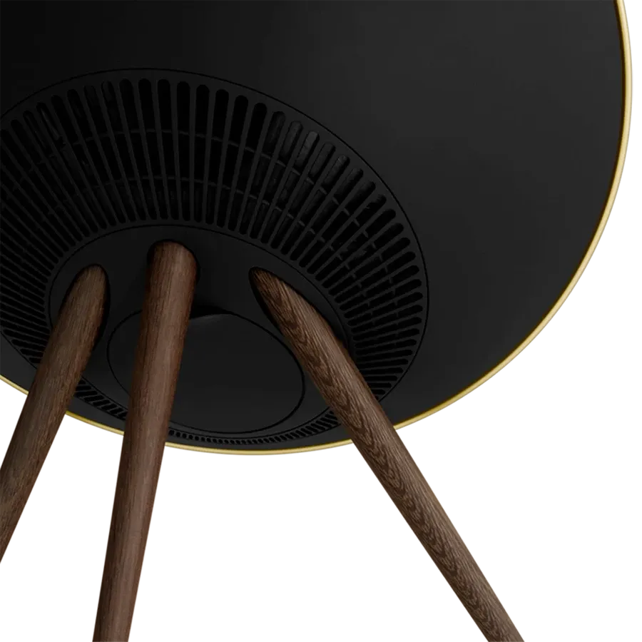BANG & OLUFSEN Beoplay A9 4th Gen Домашняя аудиосистема, Латунь — Изображение №5