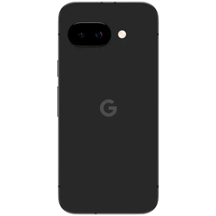GOOGLE Pixel 9a 256 GB, Obsidian — Image №4