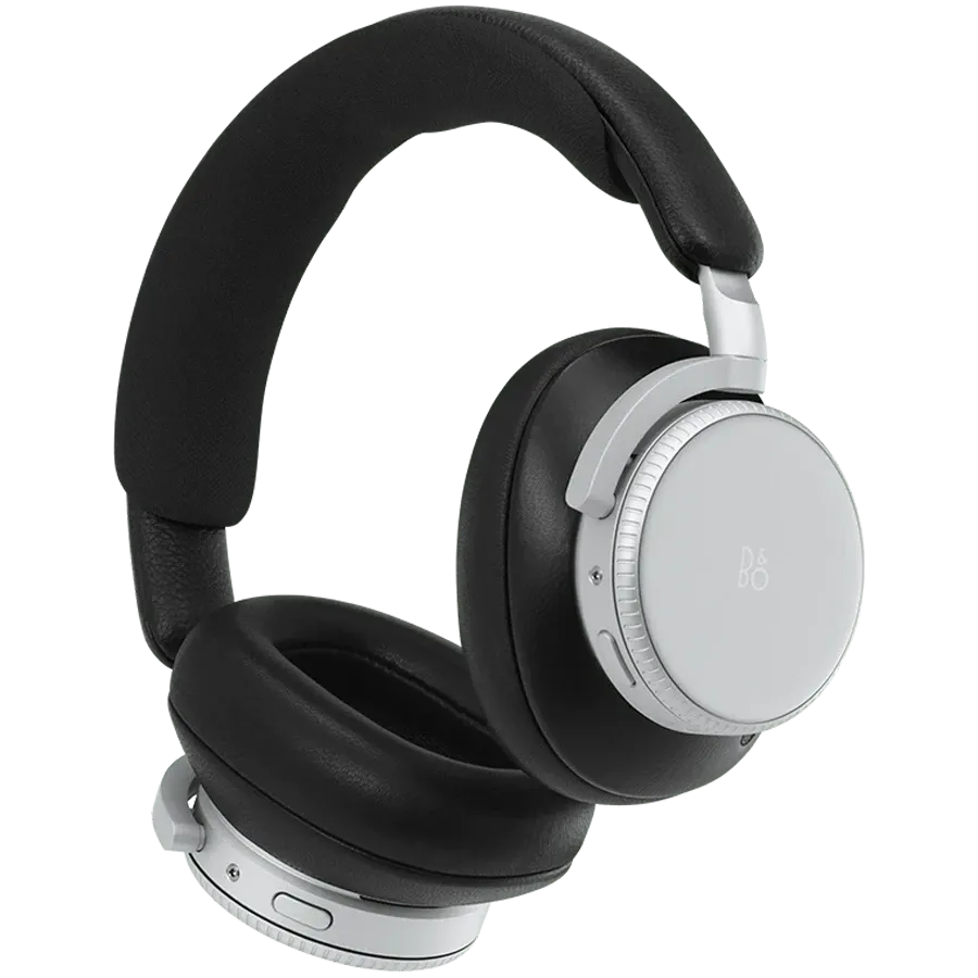 BANG & OLUFSEN Beoplay H100 Wireless Headphones, Infinite Black — Image №4