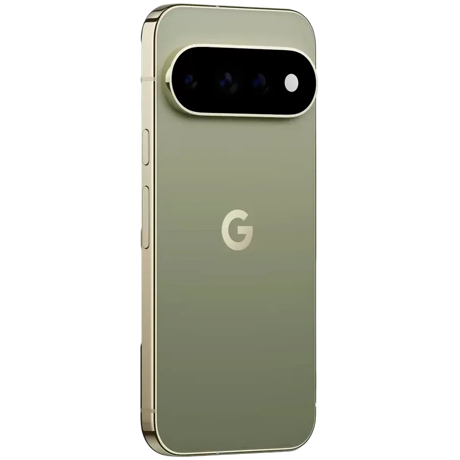 GOOGLE Pixel 11 Pro  5G 12 GB/256 GB, Olive — Image №5