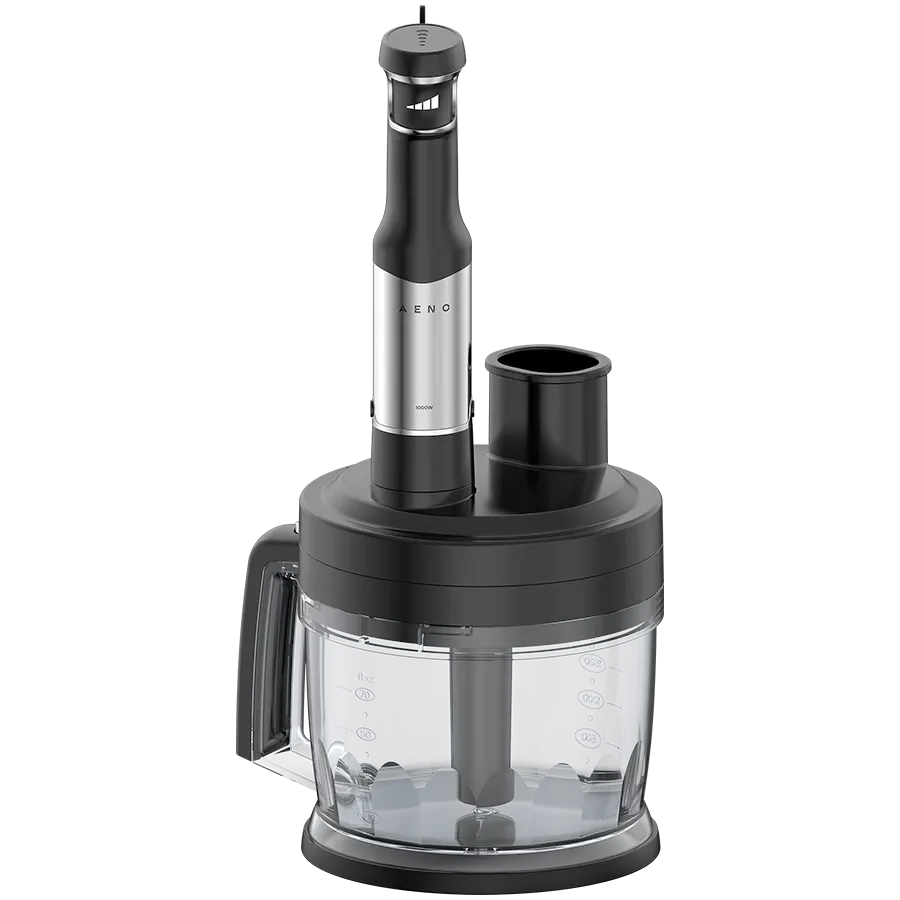 Hand Blender AENO HB3, Black — Image №9
