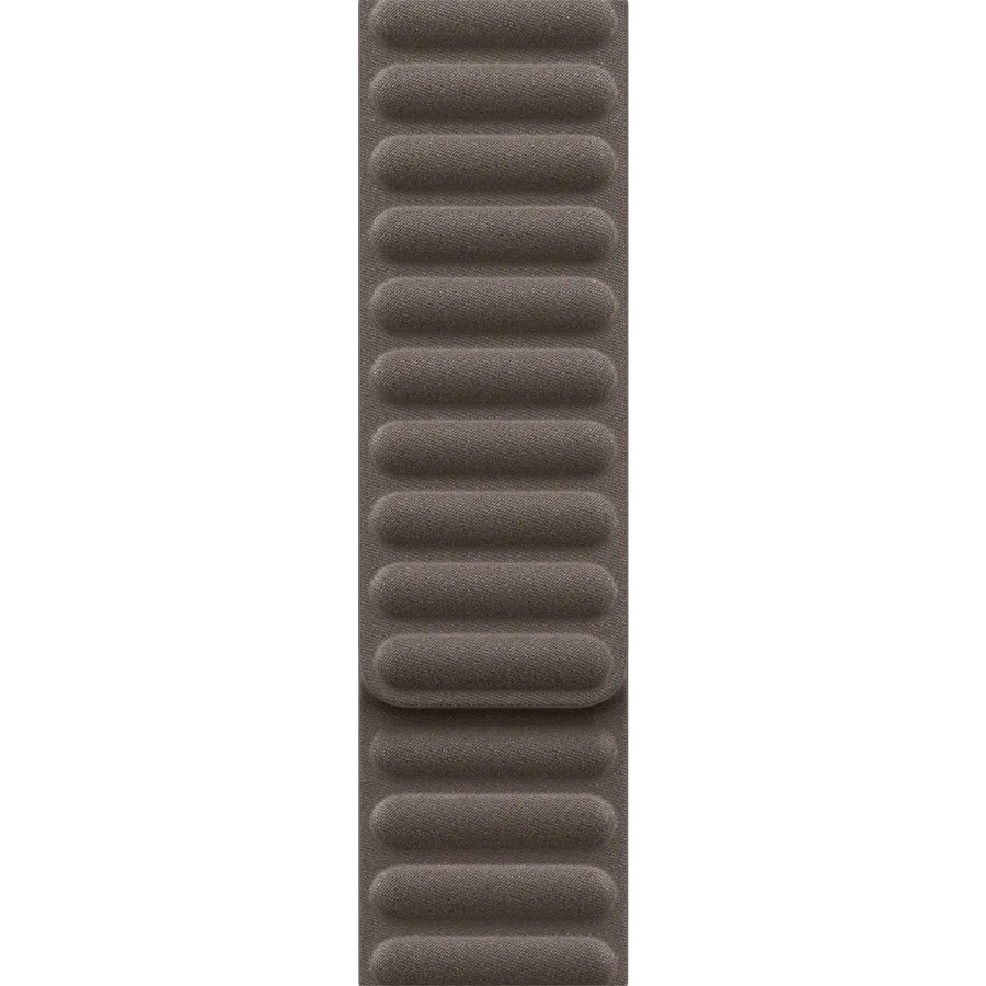 APPLE 42mm Magnetic Link Band Extension S/M Dark Taupe Για Apple Watch 38/42 mm — Εικών №1