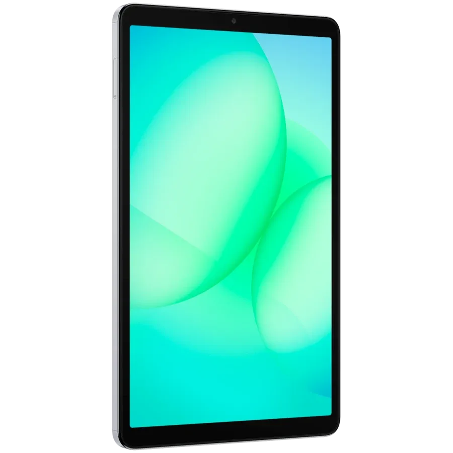 SAMSUNG Galaxy Tab A11, 64 GB, Wi-Fi, Silver — Image №3