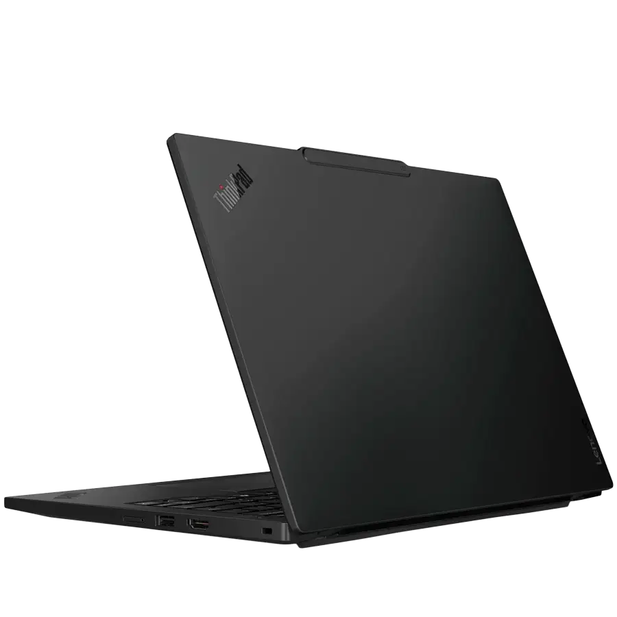 Laptop LENOVO ThinkPad L13 Gen 6 13.3" Core Ultra 7 255U 16GB RAM 512GB SSD, Black, 2025 — Image №4 Laptop LENOVO ThinkPad L13 Gen 6 13.3" Core Ultra 7 255U 16GB RAM 512GB SSD, Black, 2025 — Image №4