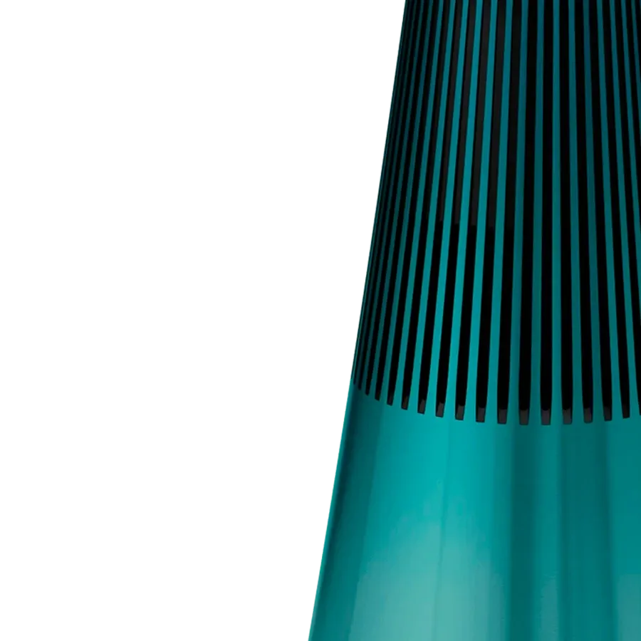 BANG & OLUFSEN Beosound 2 3rd Gen Домашняя аудиосистема, Northern Sky Turquoise — Изображение №5