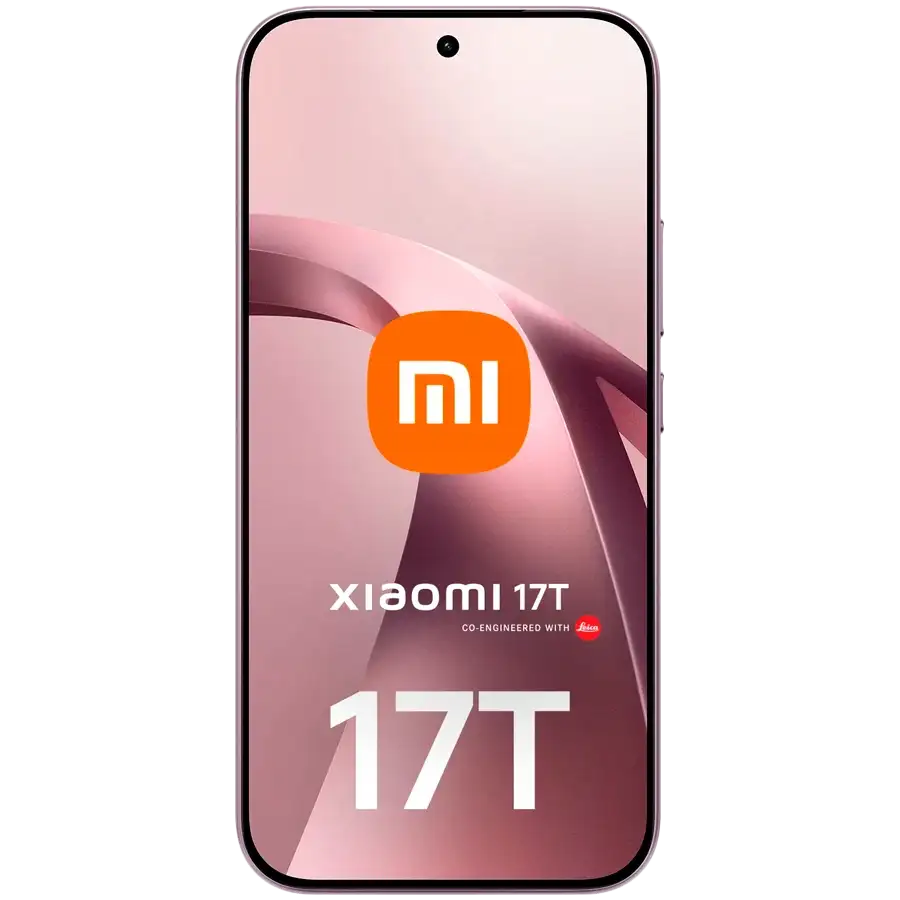 XIAOMI 17T 5G 12 GB/256 GB, Purple — Image №2 XIAOMI 17T 5G 12 GB/256 GB, Purple — Image №2