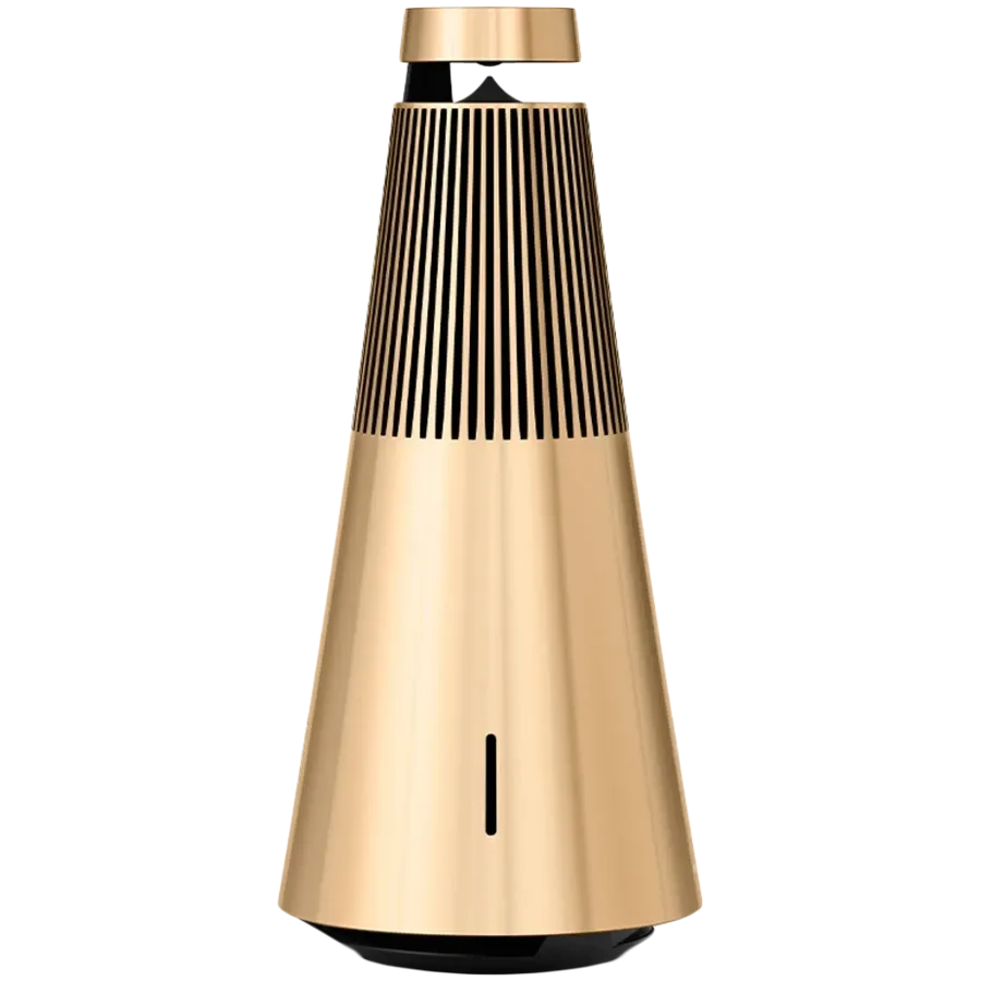 Beosound 2 3rd Gen Home Audio System Gold Tone — image №2