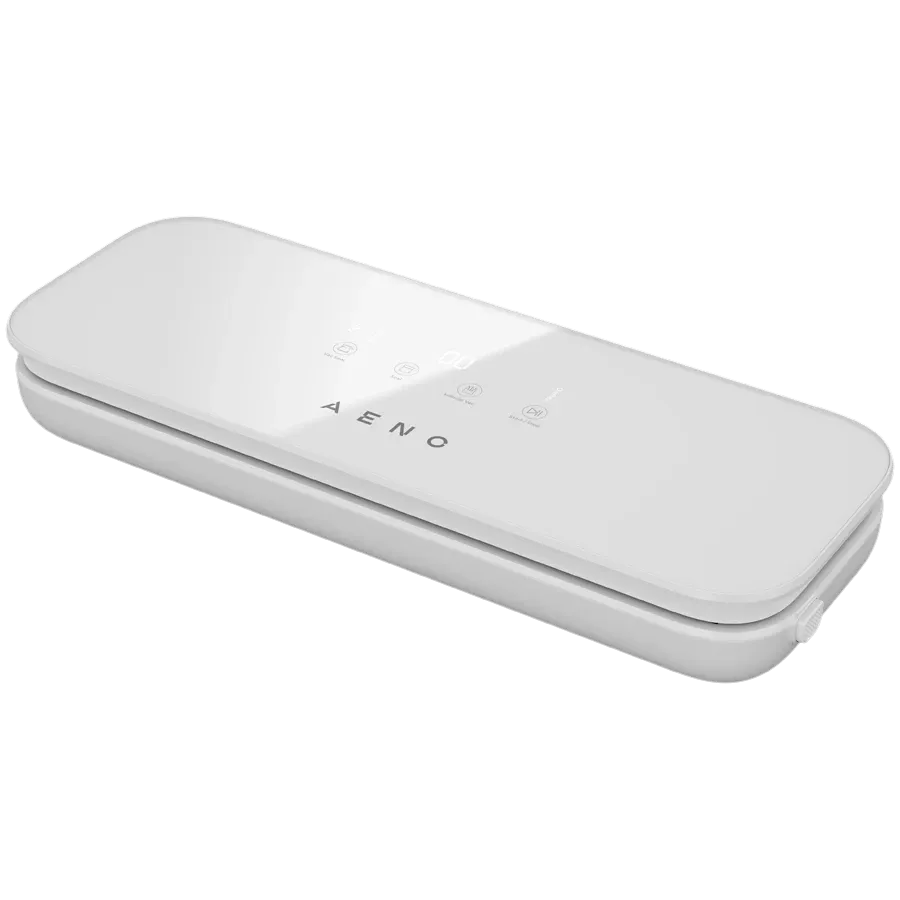 AENO Vacuum Sealer Λευκό — Εικών №3 AENO Vacuum Sealer Λευκό — Εικών №3