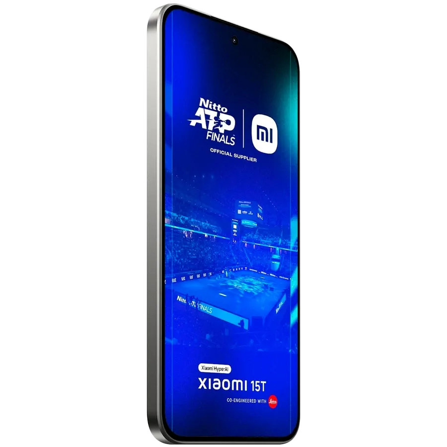 XIAOMI 15T  5G 12 ГБ/512 ГБ, Grey — Изображение №2