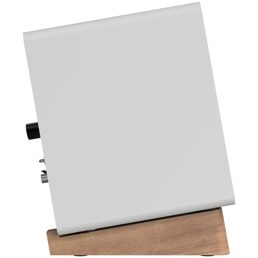 ONKYO Home Audio System, White — Image №8