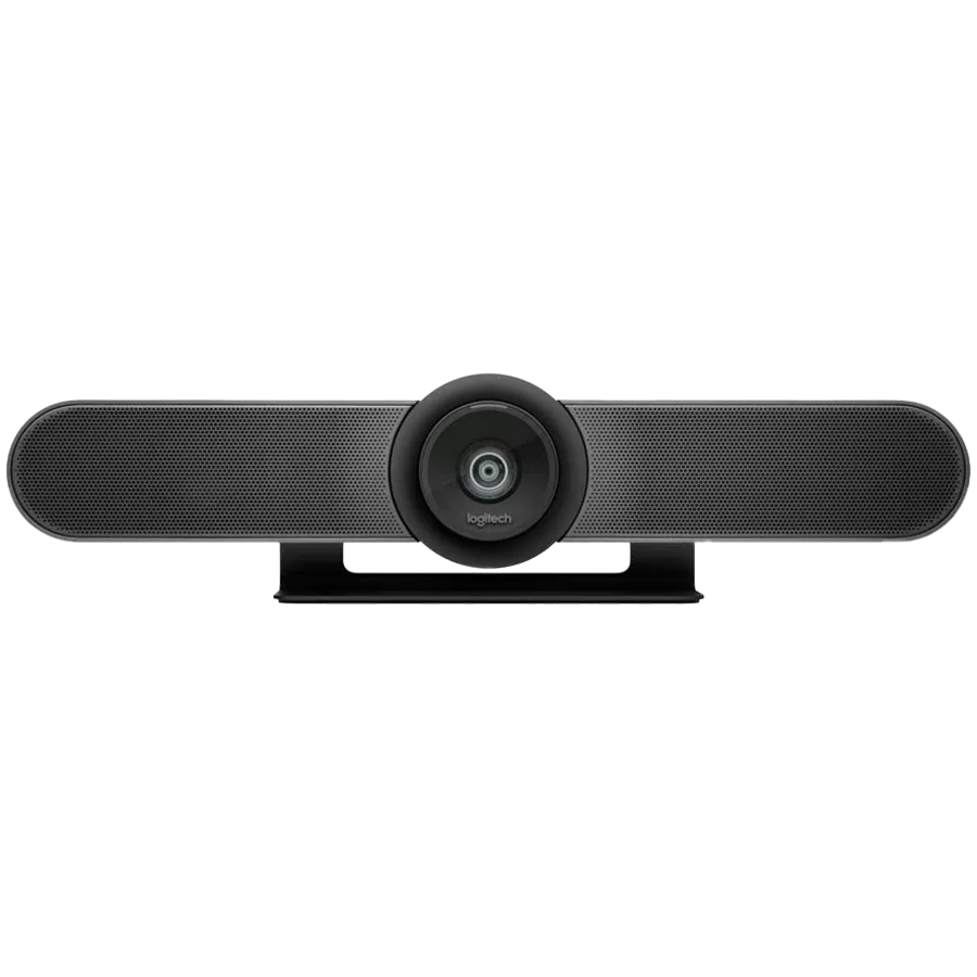 LOGITECH MeetUp + RoomMate Решение для видеоконференцсвязи — Изображение №1
