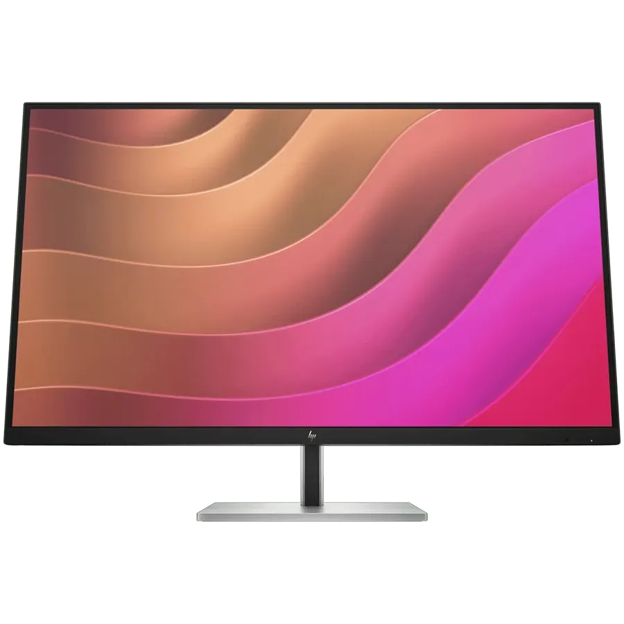 HP INC LED-монитор (31.5", 3840x2160, IPS) Чёрный/Серебристый — Изображение №1 HP INC LED-монитор (31.5", 3840x2160, IPS) Чёрный/Серебристый — Изображение №1