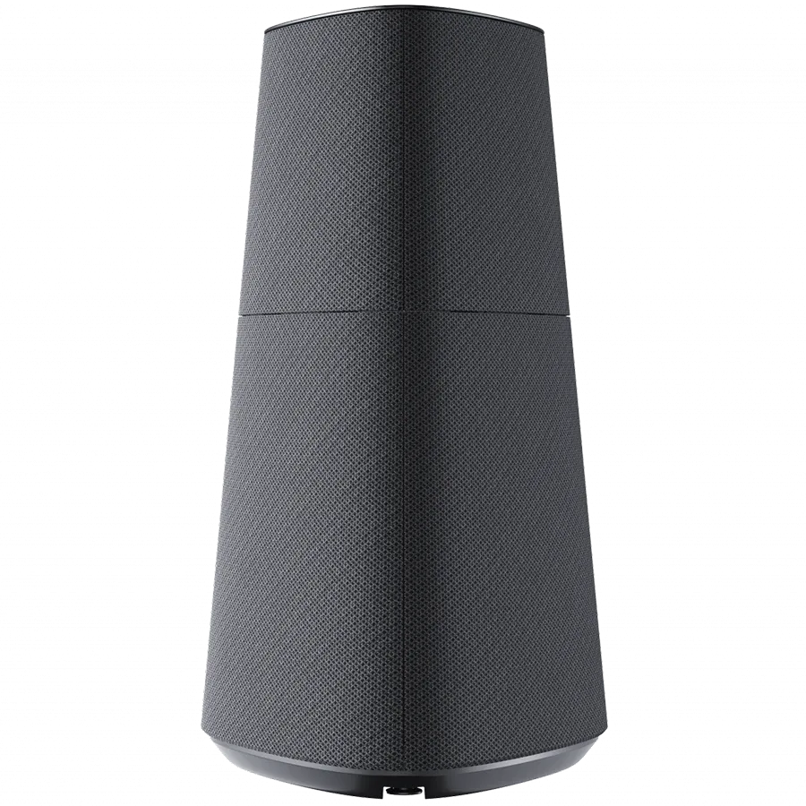 LOEWE Klang MR5 Οικιακό Σύστημα Ήχου, Basalt Grey — Εικών №1