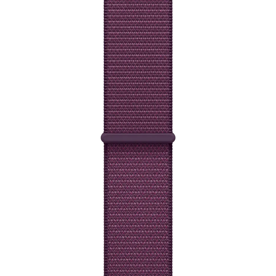 Ремешок APPLE 40мм Sport Loop Sport Loop Сливовый для Apple Watch 40 mm — Изображение №1 Ремешок APPLE 40мм Sport Loop Sport Loop Сливовый для Apple Watch 40 mm — Изображение №1