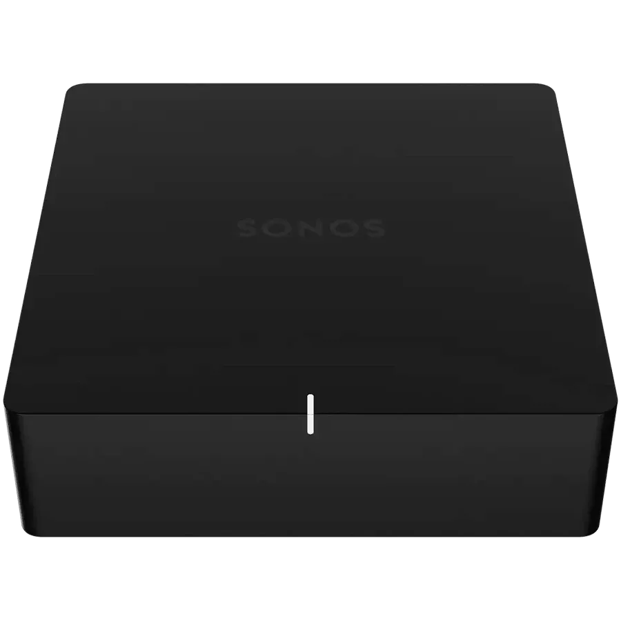 SONOS Σύστημα AV Μαύρος — Εικών №2