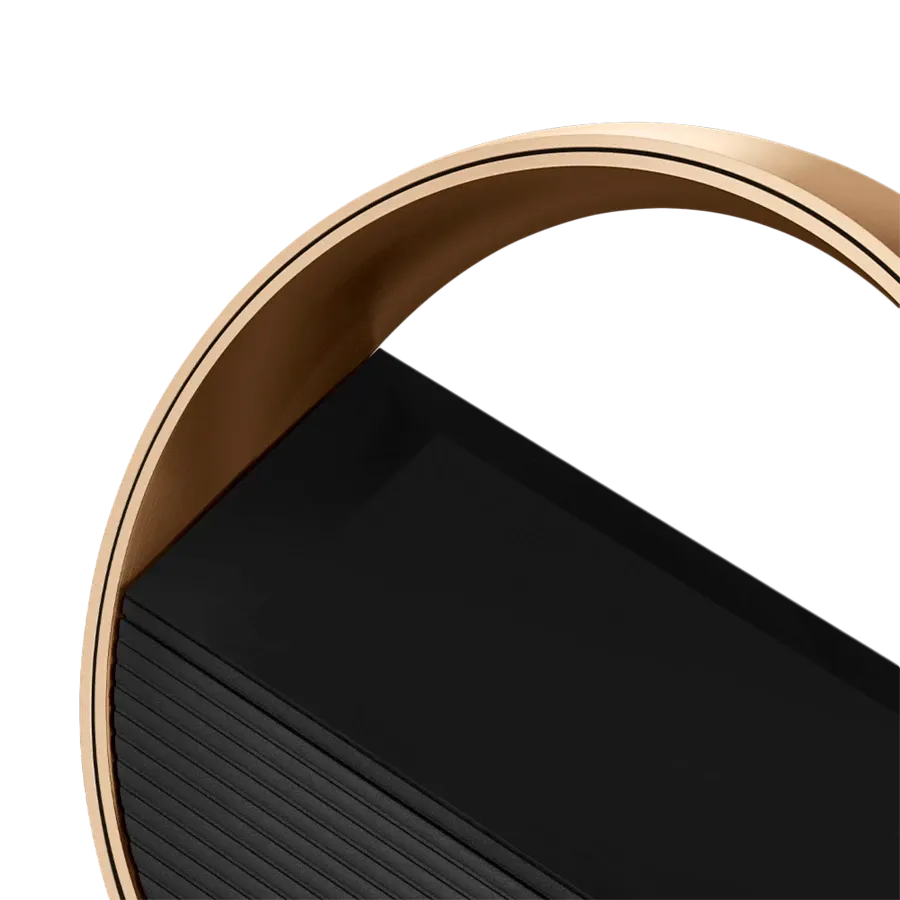 Remote Control BANG & OLUFSEN Beoremote Halo Wall, Brass — image №2 Remote Control BANG & OLUFSEN Beoremote Halo Wall, Brass — image №2