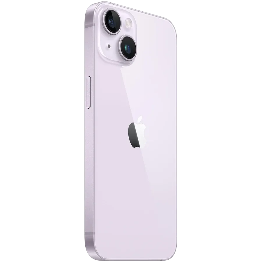 iPhone 14, 512 GB, Purple — Image №2