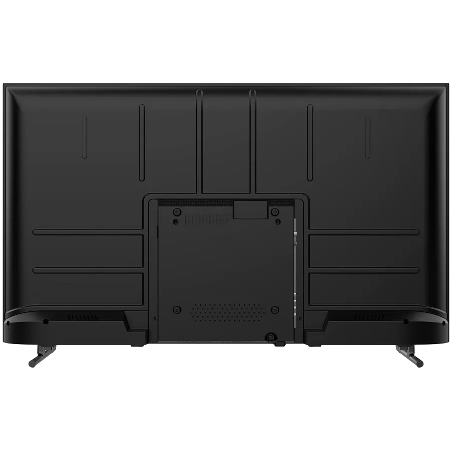 TESLA Смарт ТВ, LCD, 40", Full HD, Чёрный — Изображение №4 TESLA Смарт ТВ, LCD, 40", Full HD, Чёрный — Изображение №4