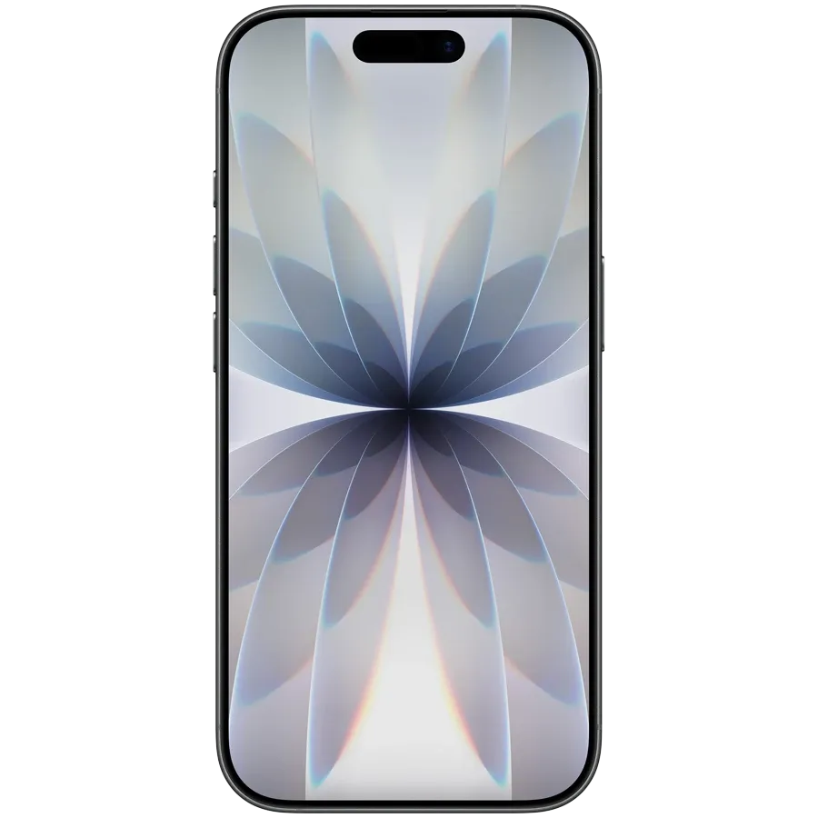 Apple iPhone 17, 256 ГБ, Чёрный — Изображение №2