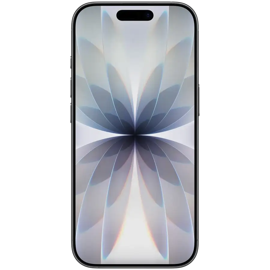 Apple iPhone 17, 512 GB, Black — Изображение №2 Apple iPhone 17, 512 GB, Black — Изображение №2
