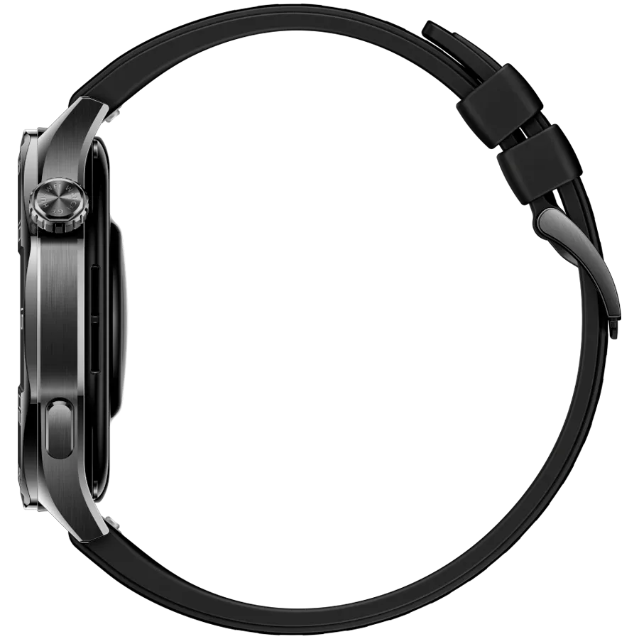 HUAWEI Watch GT 5 Умные часы, 46мм, Чёрный — Изображение №5