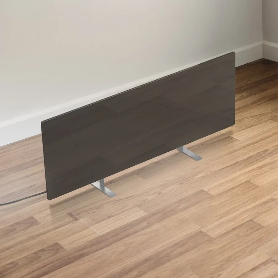 AENO GH2S Heaters, Μαύρος — Εικών №6 AENO GH2S Heaters, Μαύρος — Εικών №6