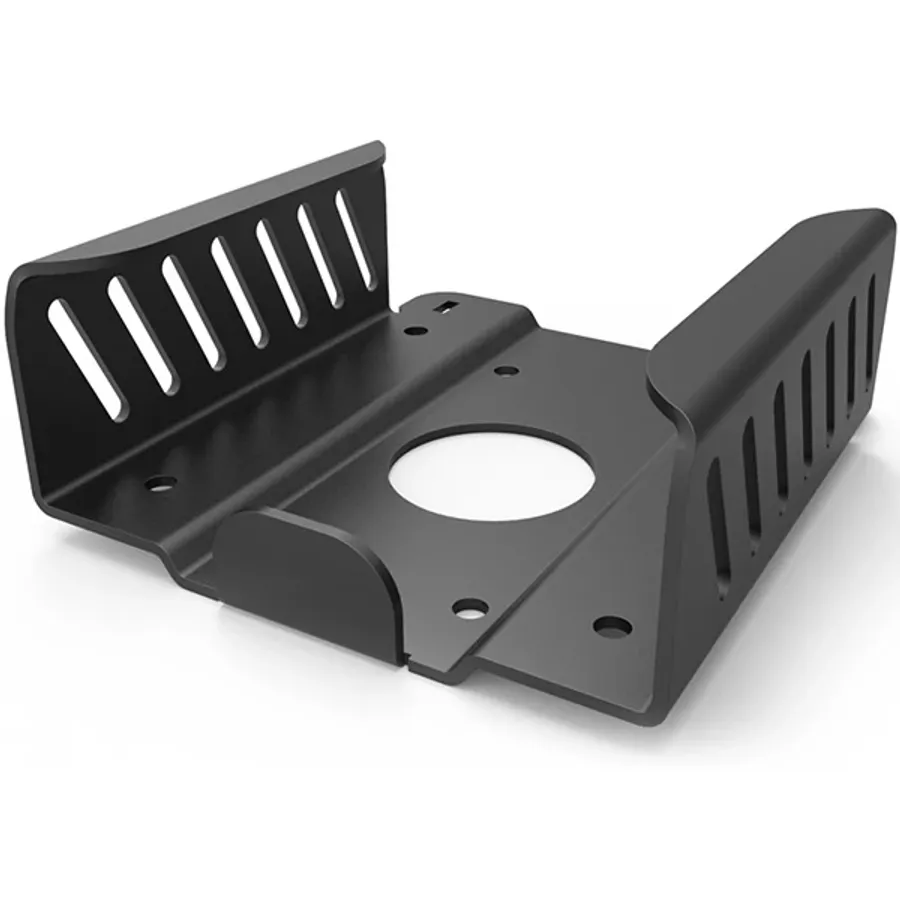 COMPULOCKS Lock Security Bracket for Apple TV 4th Generation — Image №2